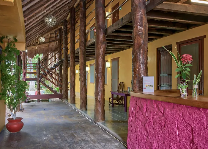 Koox Garden 3* Playa del Carmen