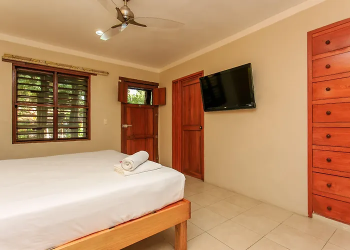 Hotel Koox Garden