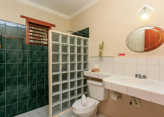 Koox Garden Hotel Playa del Carmen