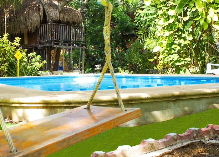 Koox Garden Playa del Carmen
