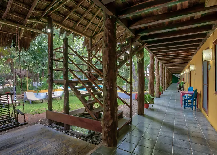 Koox Garden Playa del Carmen