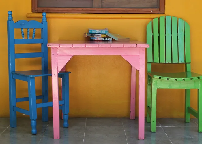 Koox Garden Playa del Carmen