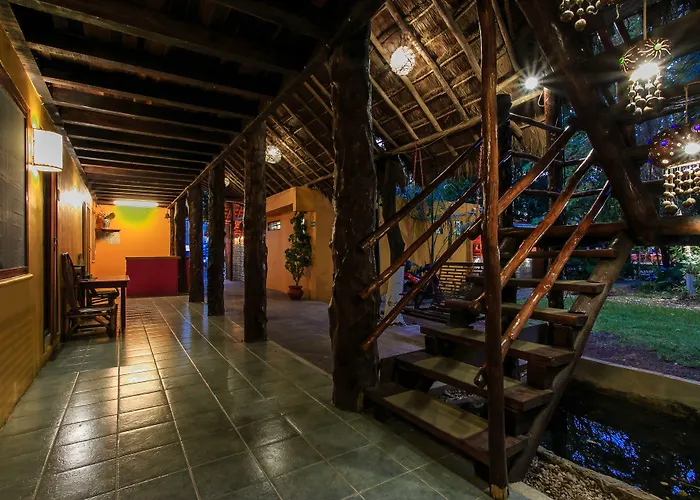 Koox Garden Playa del Carmen