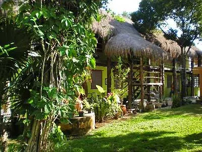 Koox Garden Hotel 3*