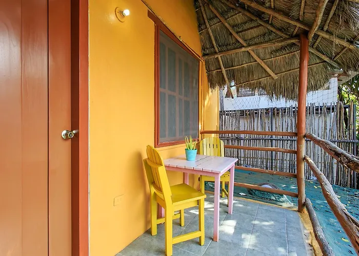 Koox Garden Playa del Carmen