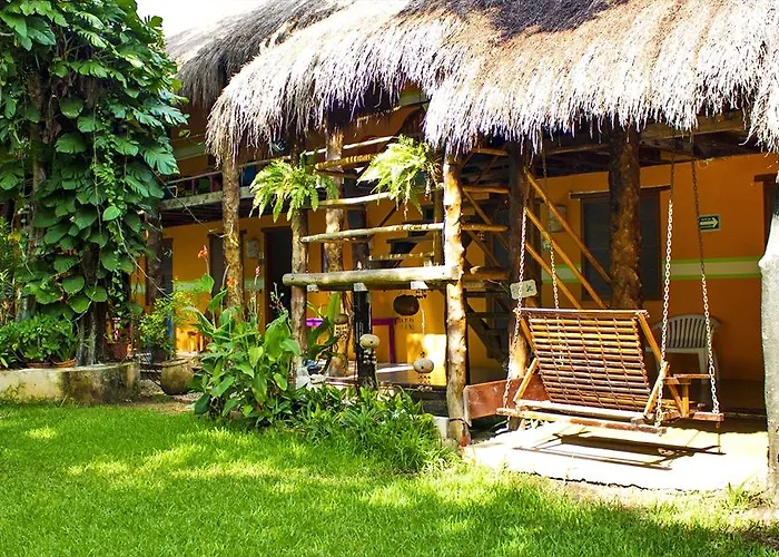 Koox Garden 3*