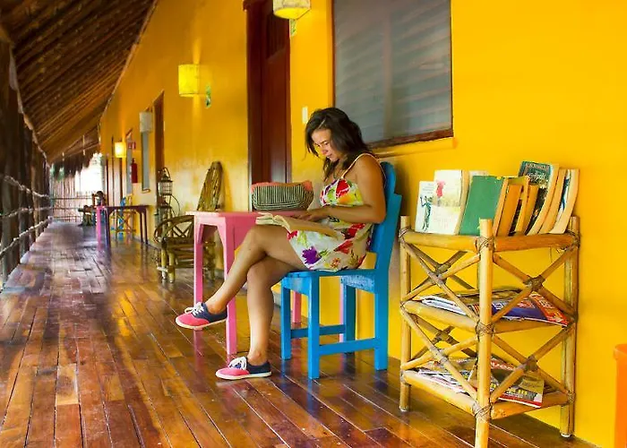 Hotel Koox Garden Playa del Carmen