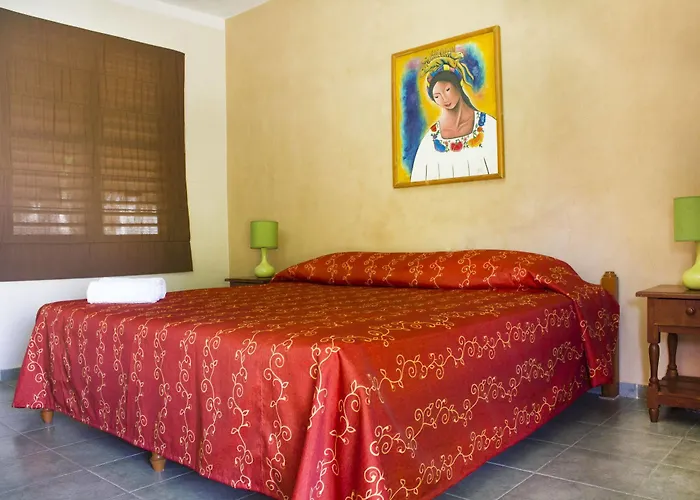 Koox Garden Playa del Carmen