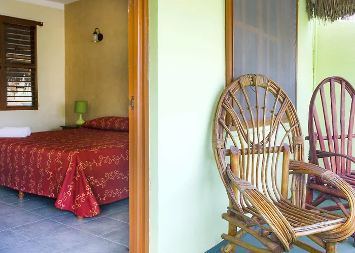 Hotel Koox Garden 3*