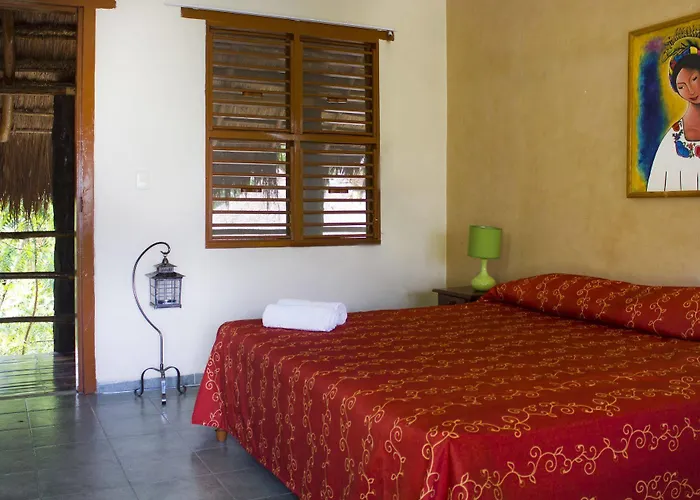 Hotel Koox Garden Playa del Carmen