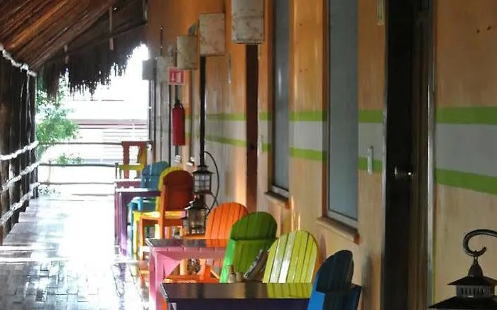 Koox Garden Hotel Playa del Carmen