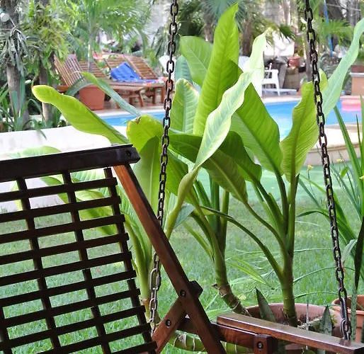 Koox Garden Hotel Playa del Carmen